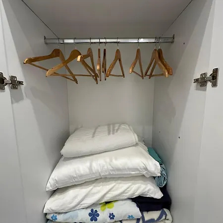 Modern & Cozy Golem (Tirana)