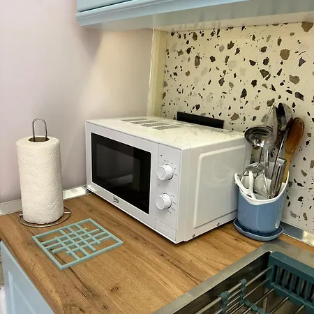 아파트 Modern & Cozy *