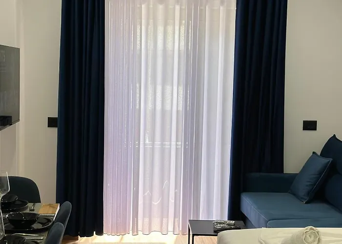 아파트 Modern & Cozy
