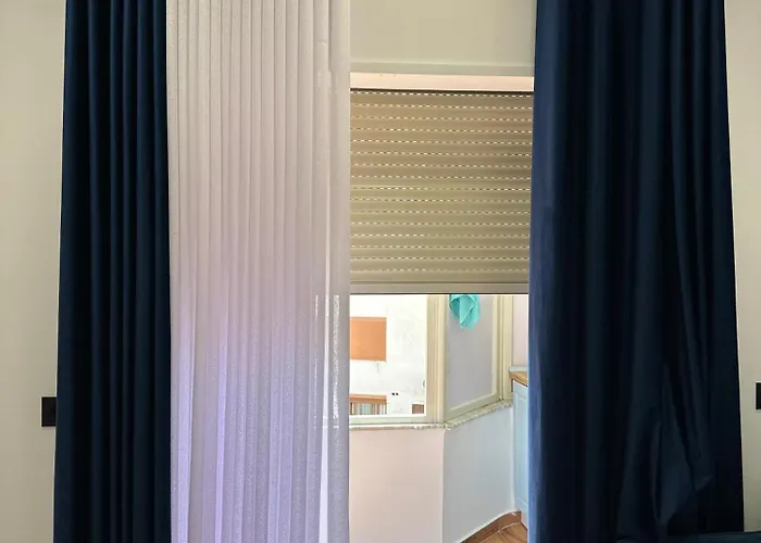 Modern & Cozy *
