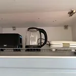 Modern & Cozy Apartment Golem (Tirana)