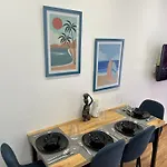 Apartment Modern & Cozy Golem (Tirana)