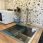 Modern & Cozy Apartment Golem (Tirana)