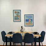 Modern & Cozy *