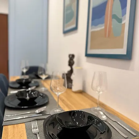 Modern & Cozy * 골렘