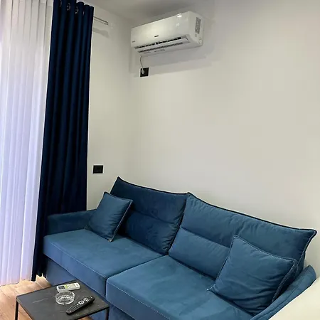 Modern & Cozy Apartmán