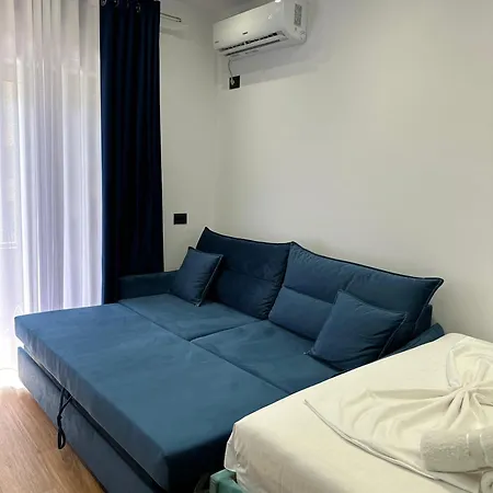 아파트 Modern & Cozy *