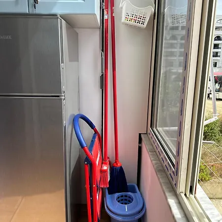 Modern & Cozy Apartmán *
