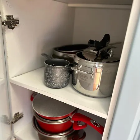 Modern & Cozy Apartmán *