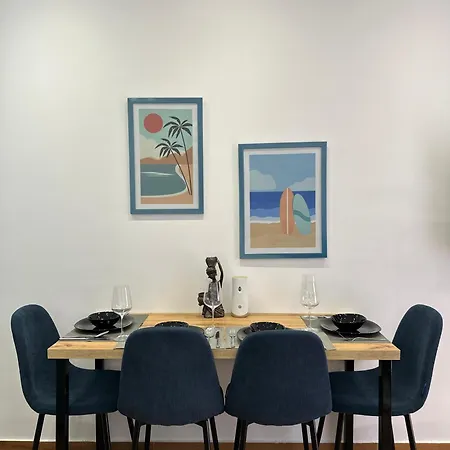 Modern & Cozy *