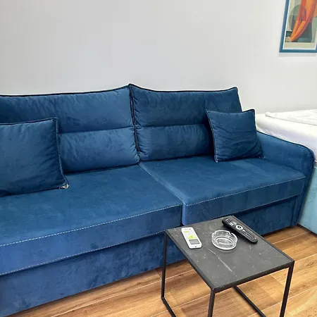 Modern & Cozy * Golem (Tirana)
