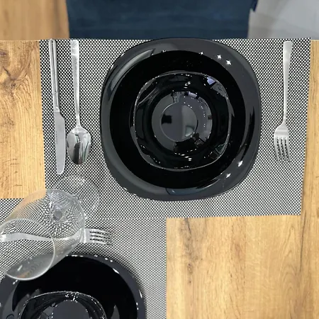 Modern & Cozy Golem (Tirana)