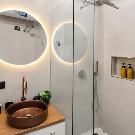 Modern & Cozy *