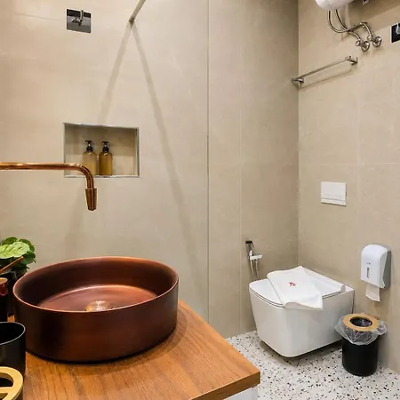 Modern & Cozy Apartmán