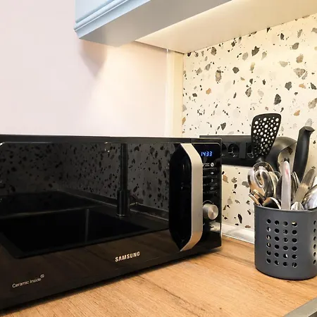 Apartmán Modern & Cozy *