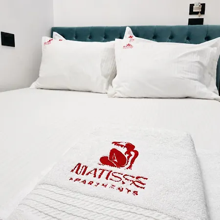 Apartmán Modern & Cozy Golem (Tirana)