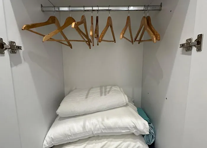 Modern & Cozy Golem (Tirana)