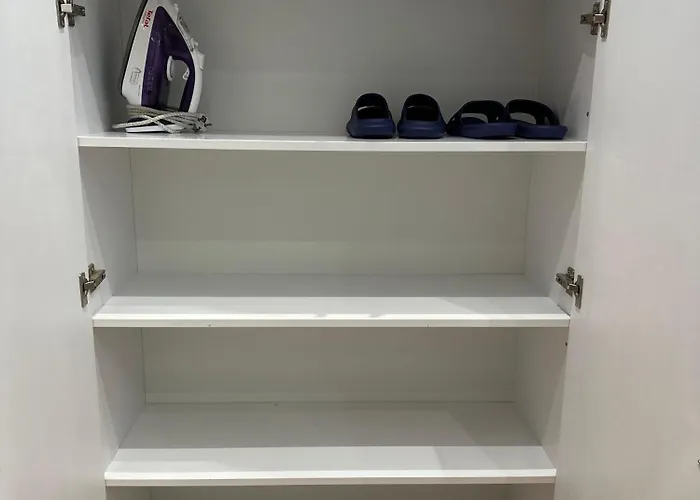 Modern & Cozy Golem (Tirana)