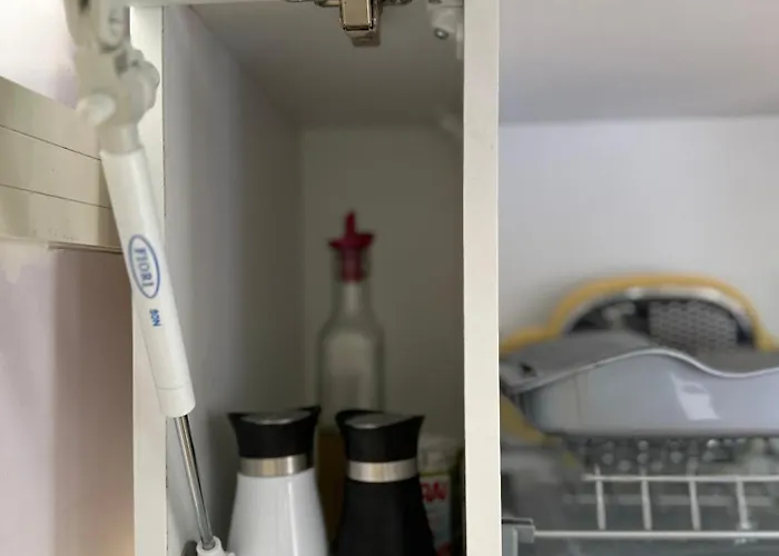 Modern & Cozy Appartement *