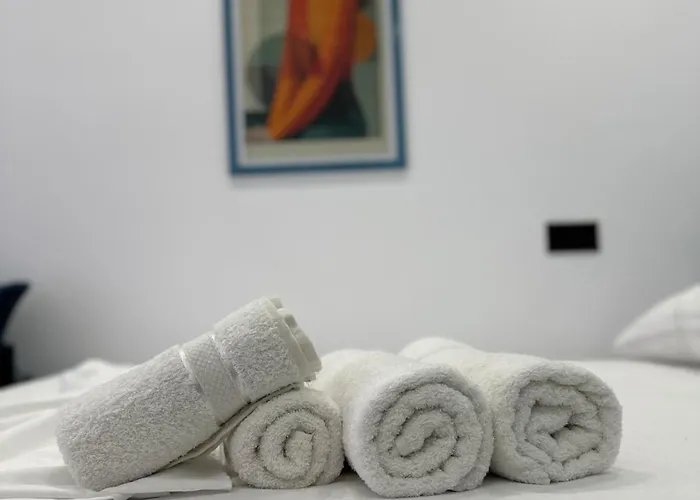 Modern & Cozy * Golem (Tirana)