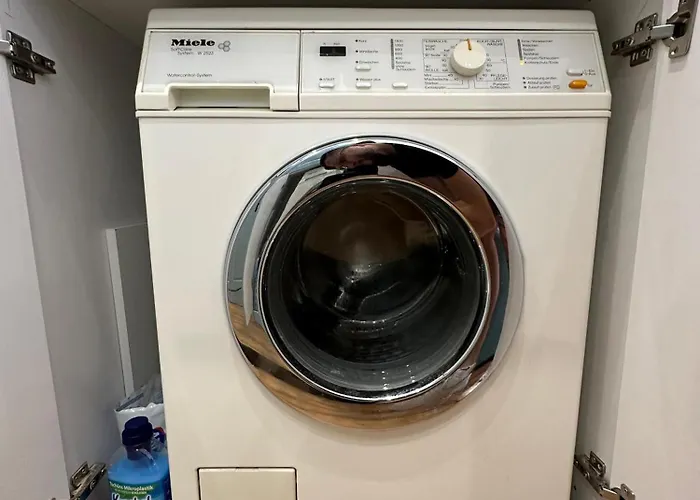 Appartement Modern & Cozy *