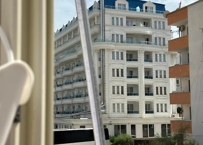 Modern & Cozy Appartement Golem (Tirana)