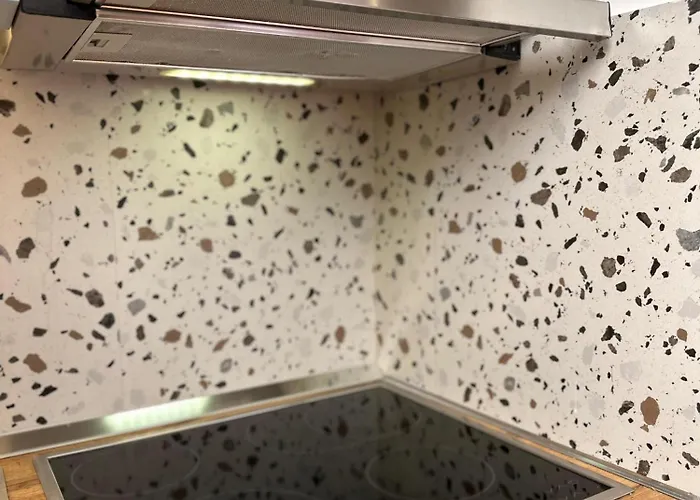 Modern & Cozy Appartement *