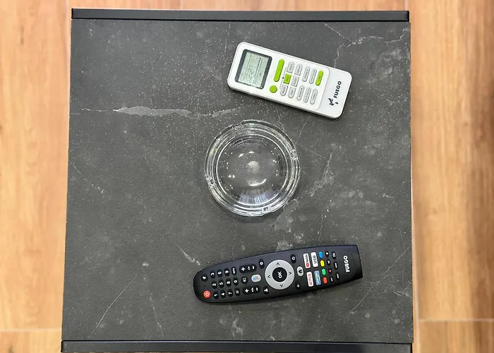 Modern & Cozy Golem (Tirana)