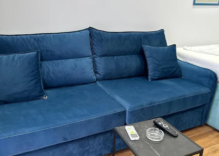 Modern & Cozy * Golem (Tirana)