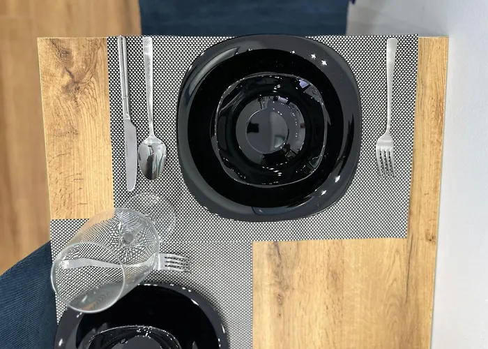 Modern & Cozy Golem (Tirana)